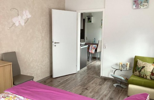 Wehr Apartment | Wehr Orchidee Apartment