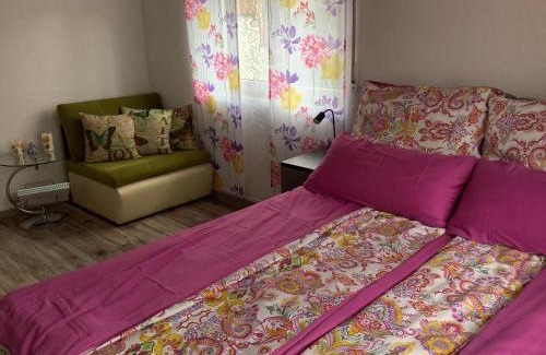 Wehr Apartment | Wehr Orchidee Apartment