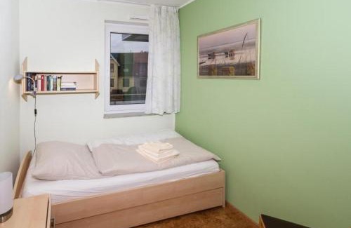 Duhnen Apartment | Wehrbergsdüne 26, FeWo 4