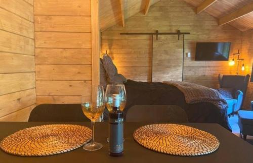 Niedenstein Apartment | Weißenthalsmühle Eichenhäuschen