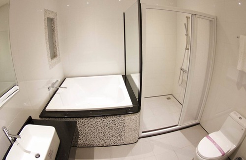 Pingtung Hotel | Wei Feng Exquisite Motel Pintung Branch
