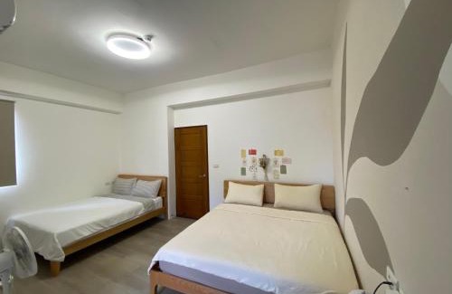 Sanxing House | Wei Kun Homestay
