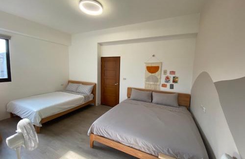 Sanxing House | Wei Kun Homestay
