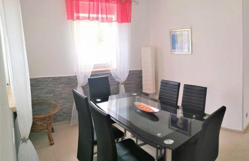 Callenberg Apartment | Weidenblick