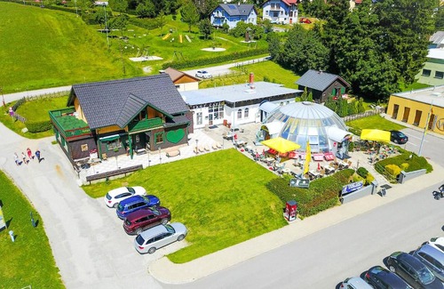 Semmering Apartment | Weigl Hütte Semmering