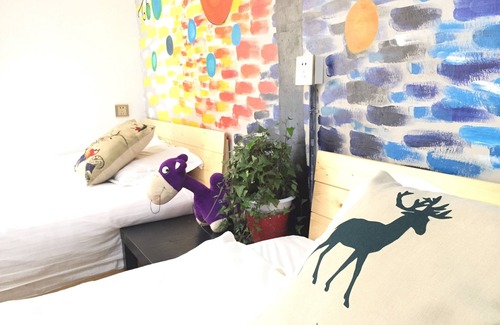 Weihai Hostel | Weihai Hiking International Youth Hostel