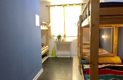 Weihai Hostel | Weihai Hiking International Youth Hostel