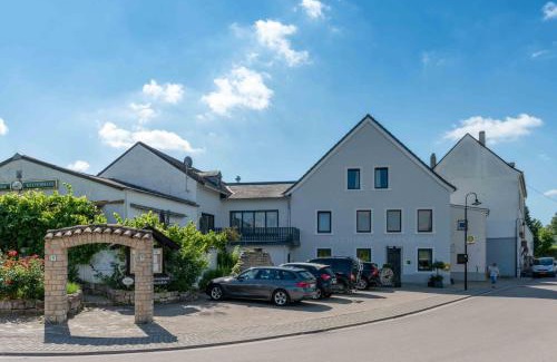 Perl Hotel | Wein Erlebnis Hotel Maimühle
