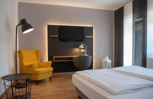 Perl Hotel | Wein Erlebnis Hotel Maimühle
