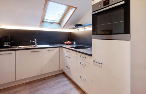 Berg/Monte Apartment | Weingut Wolkanhof