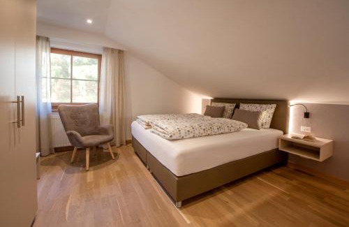 Berg/Monte Apartment | Weingut Wolkanhof