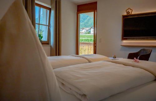 Berg/Monte Apartment | Weingut Lahn zu Eppan