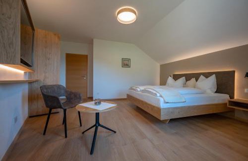 Berg/Monte Apartment | Weingut Lahn zu Eppan