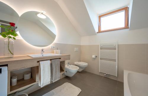 Berg/Monte Apartment | Weingut Lahn zu Eppan