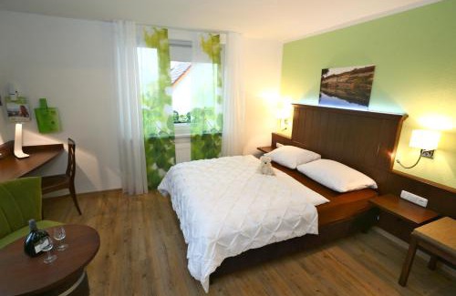 Thuengersheim Hotel | Wein-Träume