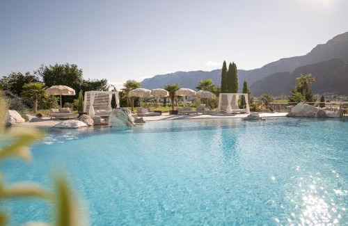 Cornaiano Hotel | Weinegg Wellviva Resort