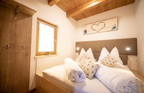 Welten Apartment | Weingarten & Appartement Auszeit with private Spa
