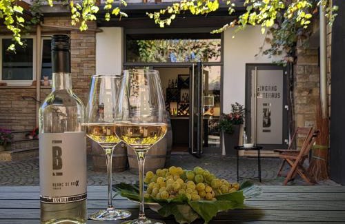 Mußbach House | Weingut-Gästehaus Buchert