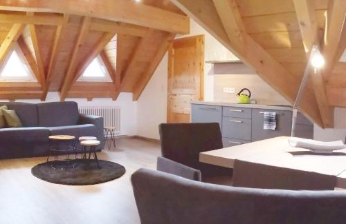 Mußbach House | Weingut-Gästehaus Buchert