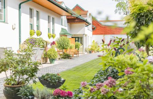 Illmitz Apartment | Weingut Apartment Hildegard Gangl