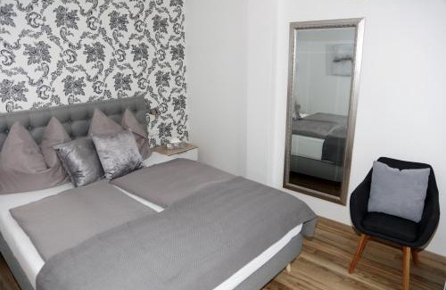 Illmitz Apartment | Weingut Apartment Hildegard Gangl