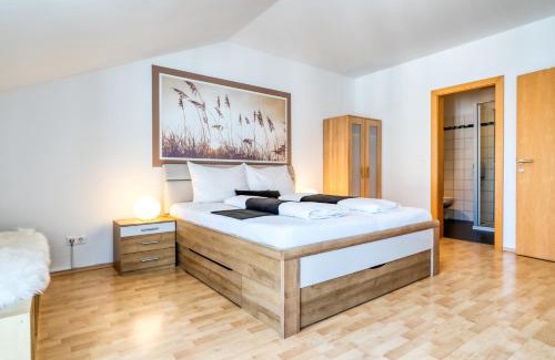 Jois House | Weingut Gästehaus D&D Haider