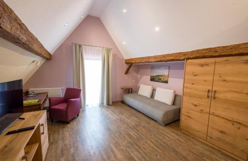 Mainz-Bingen Hotel | Weingut & Gästehaus Julianenhof