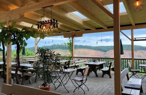 Kloech House | Weingut Giessauf-Nell