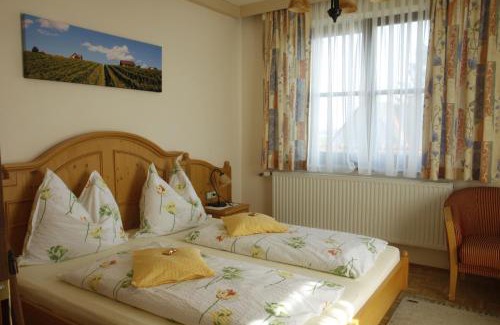 Kloech House | Weingut Giessauf-Nell