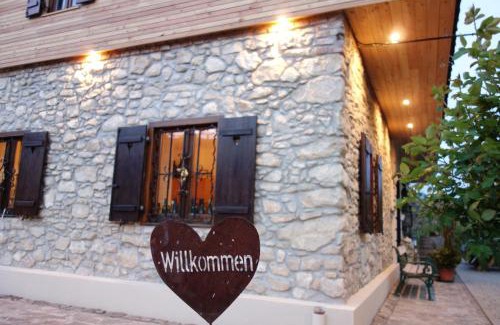 Spiefeld House | Weingut Primus Südsteiermark