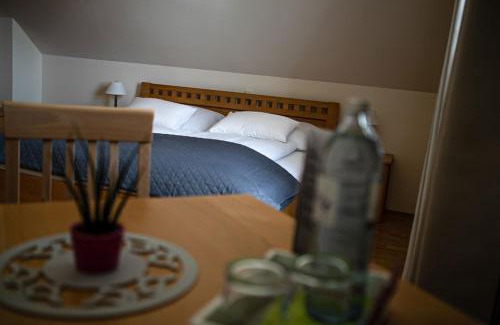 Eisenberg an der Pinka Apartment | Weingut Rennhofer