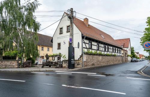 Soernewitz House | Weingut Schuh