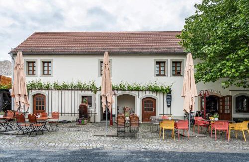 Soernewitz House | Weingut Schuh