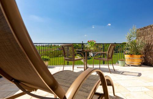 Ehrenhausen an der Weinstraße Bed & Breakfast | Weingut und Gästezimmer Perner