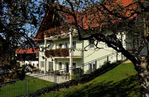 Glanz an der Weinstrasse House | Weingut Zirngast