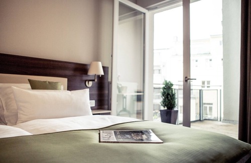 Schwerin Hotel | Weinhaus Uhle