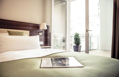 Schwerin Hotel | Weinhaus Uhle