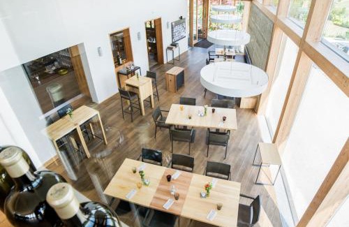 Ratsch Hotel | Weinhotel Maitz Wolfgang