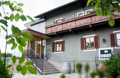 Ratsch Hotel | Weinhotel Maitz Wolfgang