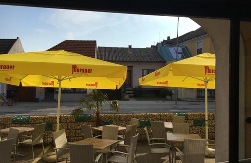 Gols Hotel | Weinhotel Kirchenwirt