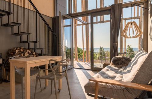 Deutsch Schuetzen-Eisenberg House | Weinloft II by WEINLOFTS