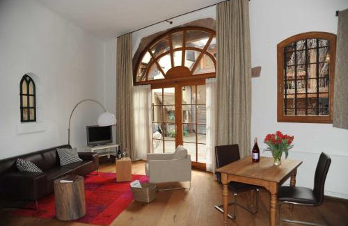 Staufen im Breisgau Apartment | Weinloft Staufen