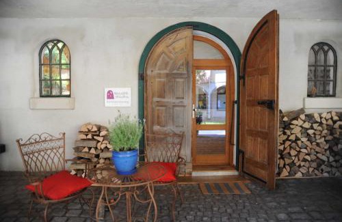 Staufen im Breisgau Apartment | Weinloft Staufen
