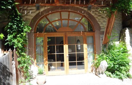 Staufen im Breisgau Apartment | Weinloft Staufen