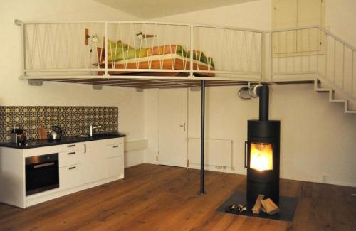 Staufen im Breisgau Apartment | Weinloft Staufen
