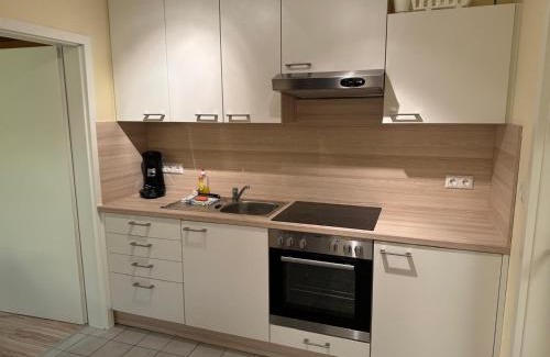 Grafenwiesen Apartment | Weinmanns Wildgatter