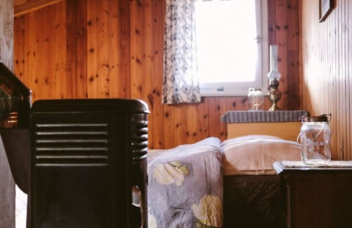 Senale San Felice House | Weiss Comfortable holiday residence