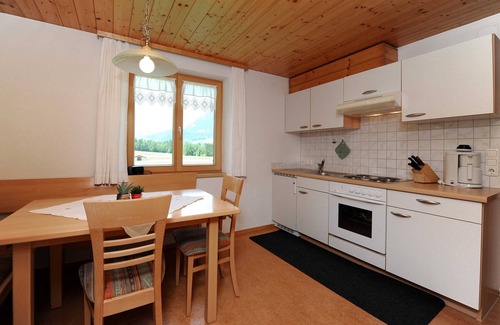Schoppernau Apartment | Weissenbach Claudia - Apartment 1 1