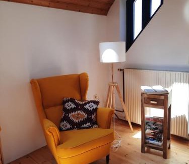 Oslip Apartment | Weissenbacherhof