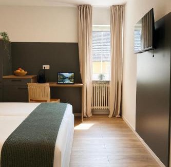 Untergrombach Apartment | Weisses Lamm